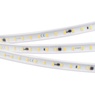 Лента светодиодная ARL-50000PV-5630-72-230V White6000 (15mm, 14W/m, IP65) (Arlight, 14.4 Вт/м, IP65)