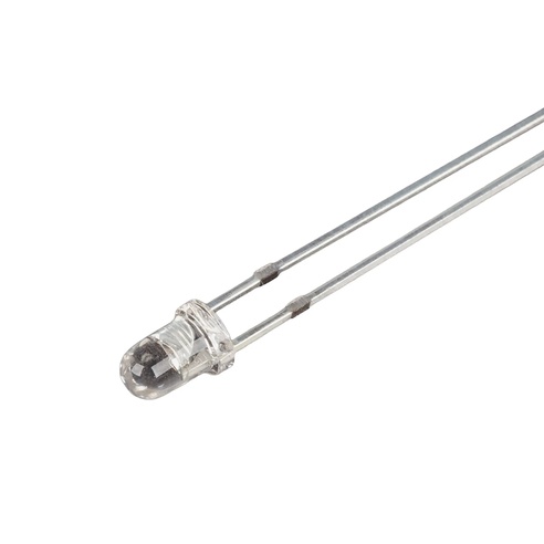 Светодиод ARL-3214UYC-12V (Arlight, 3мм (круглый))