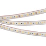 Лента светодиодная RTW 2-5000PS 12V Day4000 2x (5060, 300 LED, LUX) (Arlight, 14.4 Вт/м, IP67)