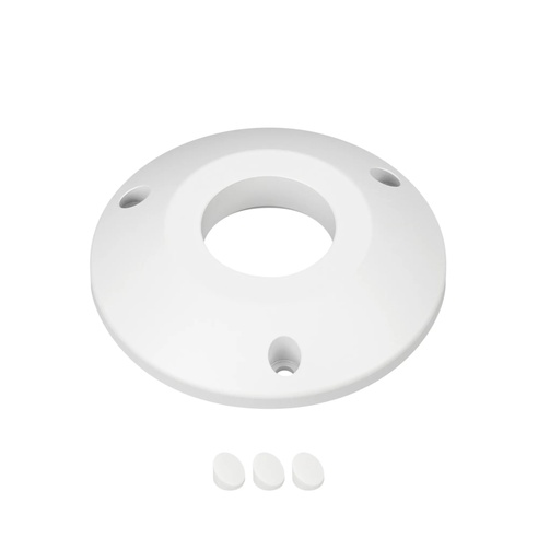 Крепление ARL-WAVE-1815-S-KIT White (Arlight, Металл)