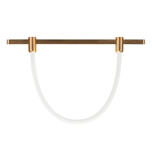 Светильник ART-APRIORI-TUBE-ELASTIC-R38-L1000-8W Day4000 (GD, 360 deg, 48V) (Arlight, IP20 Металл, 3 года)