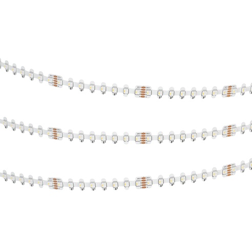 Лента RZ-H96-12mm 24V RGBW-White (12 W/m, IP20, 5m) (Arlight, CRI>90)