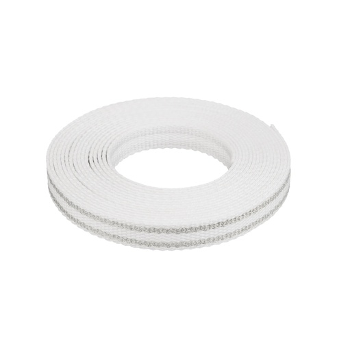 Ремень токопроводящий SL-LINE-W20-BELT 5m WHITE (Arlight, провод 2x0.5)