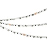 Лента светодиодная MINI-60-24V RGB 5mm (3535, 5m, LUX) (Arlight, 6 Вт/м, IP20)