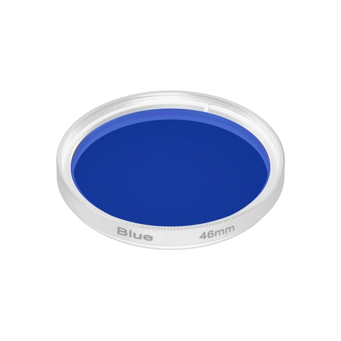 Светофильтр LGD-DIAFILM-COLORFUL-R46 (WH-BL) (Arlight, Металл)