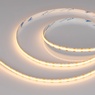 Лента светодиодная COB-X360-8mm 5V Warm2700 (5 W/m, IP20, CSP, 5m) (Arlight, -)