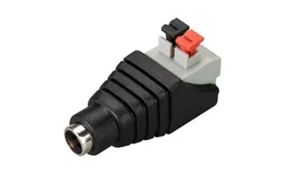 Выводные с разъемами