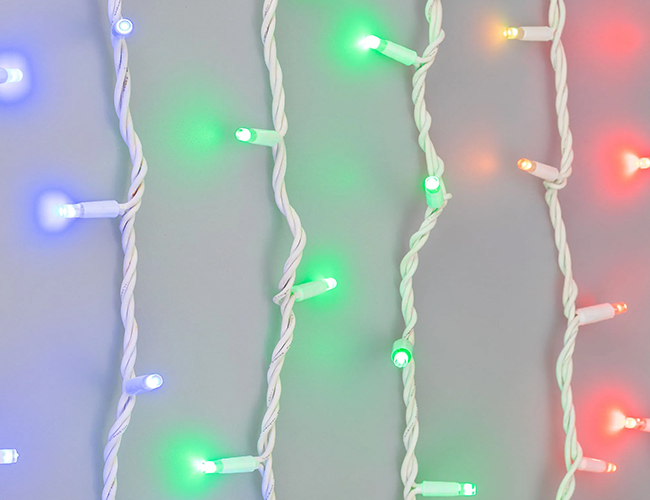 Категория Нити 12V, 24V [SPI, DMX]