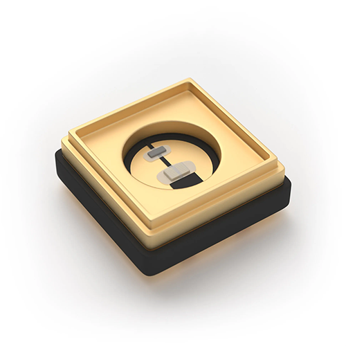 SMD 3535 [3.5x3.5 мм]