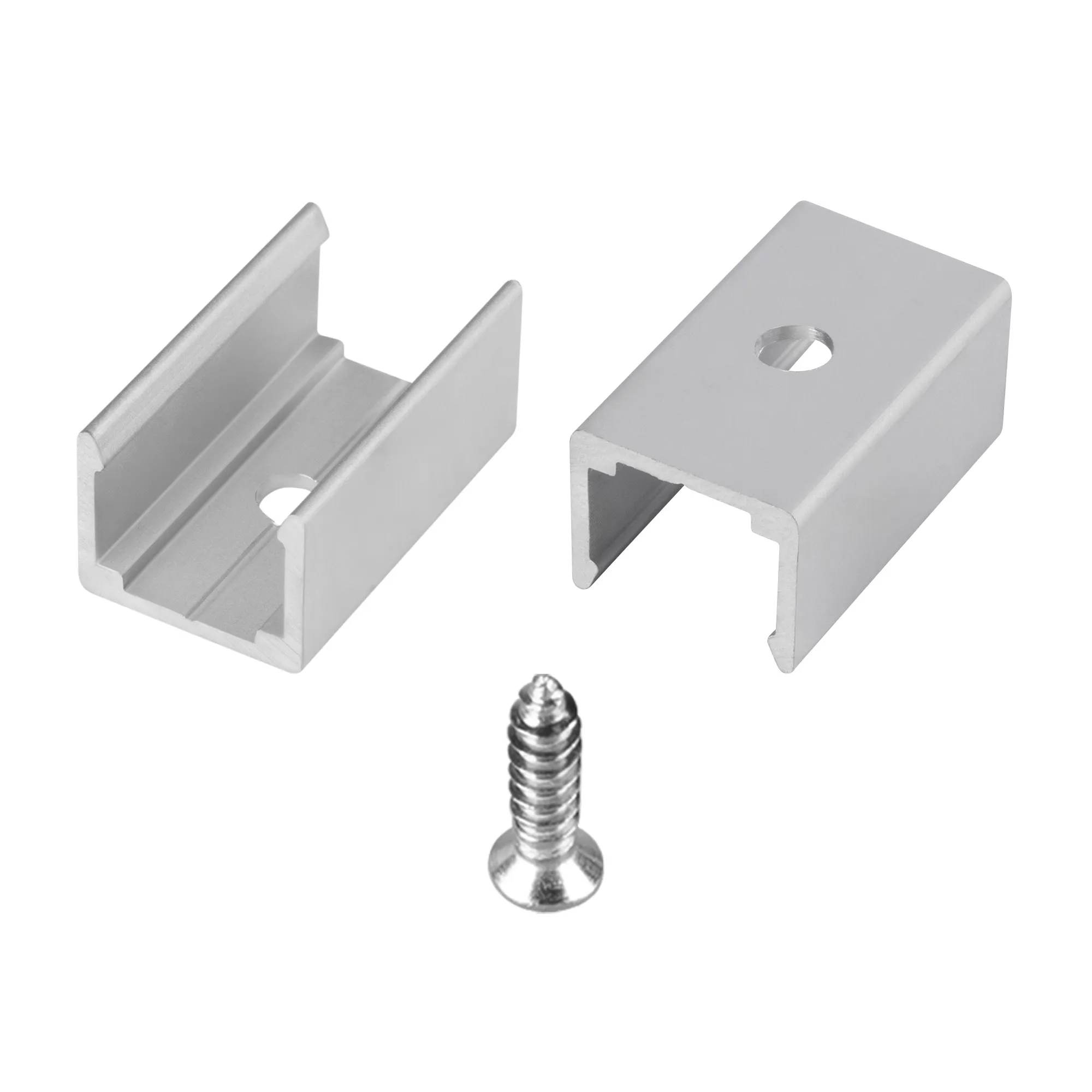 Держатель ARL-MOONLIGHT-1010-CLIP ANOD (Arlight, Металл)