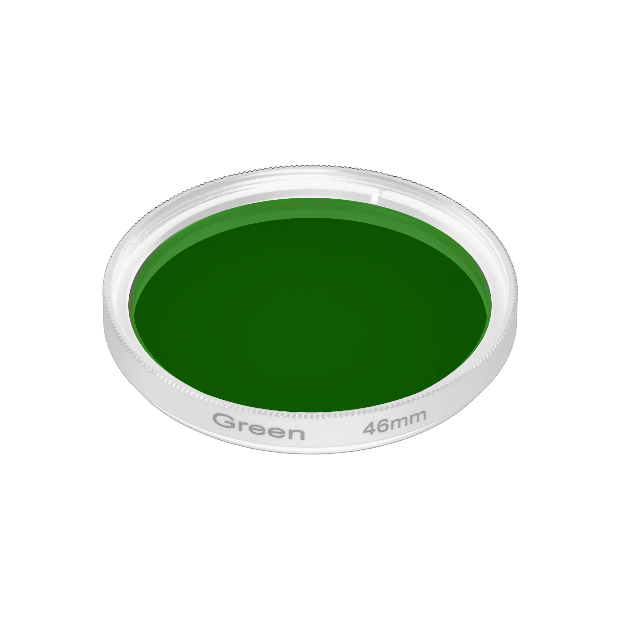 Светофильтр LGD-DIAFILM-COLORFUL-R46 (WH-Green) (Arlight, Металл)