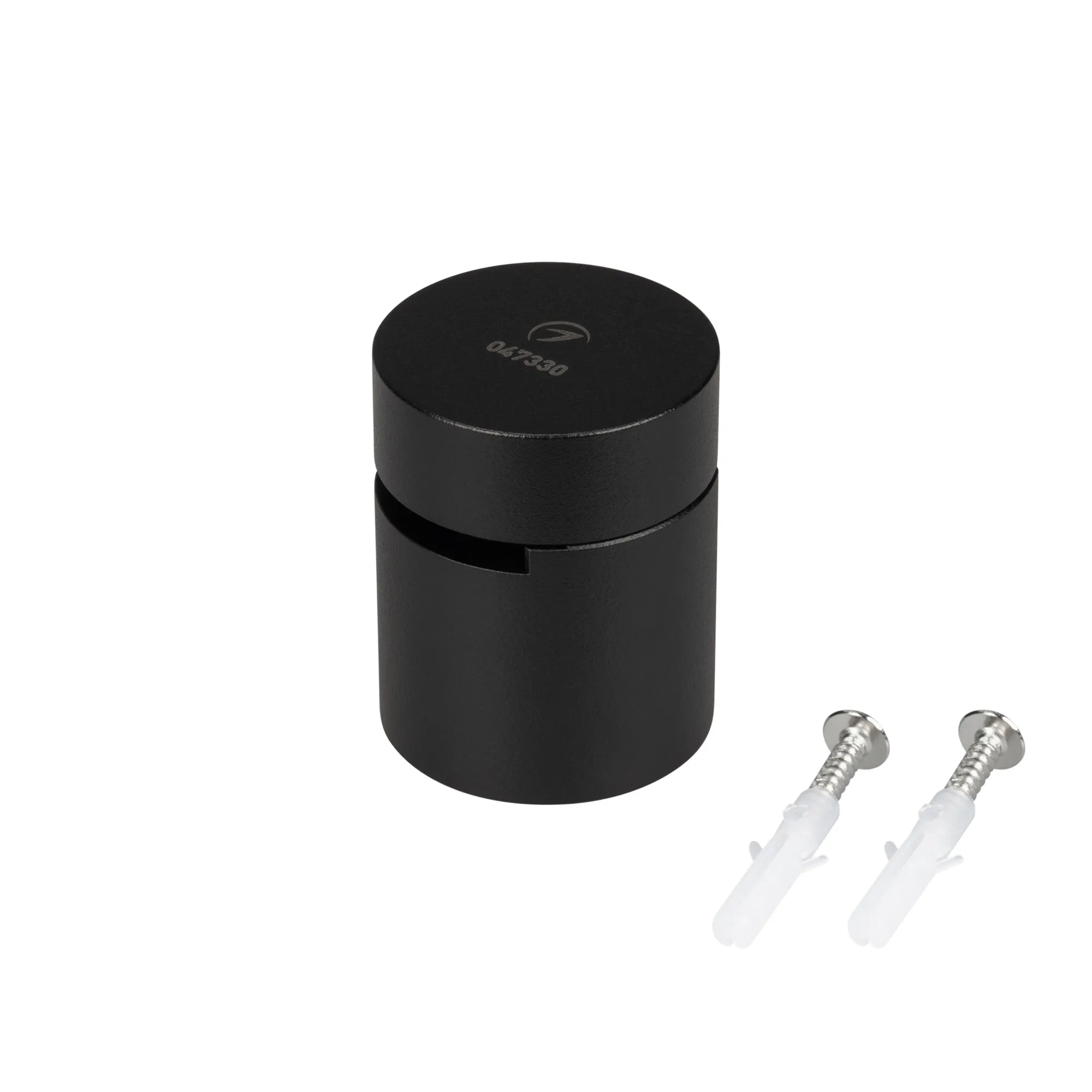 Чаша накладная промежуточная ART-INBELT-CANOPY-SURFACE-MID-H(BK) (Arlight, -)