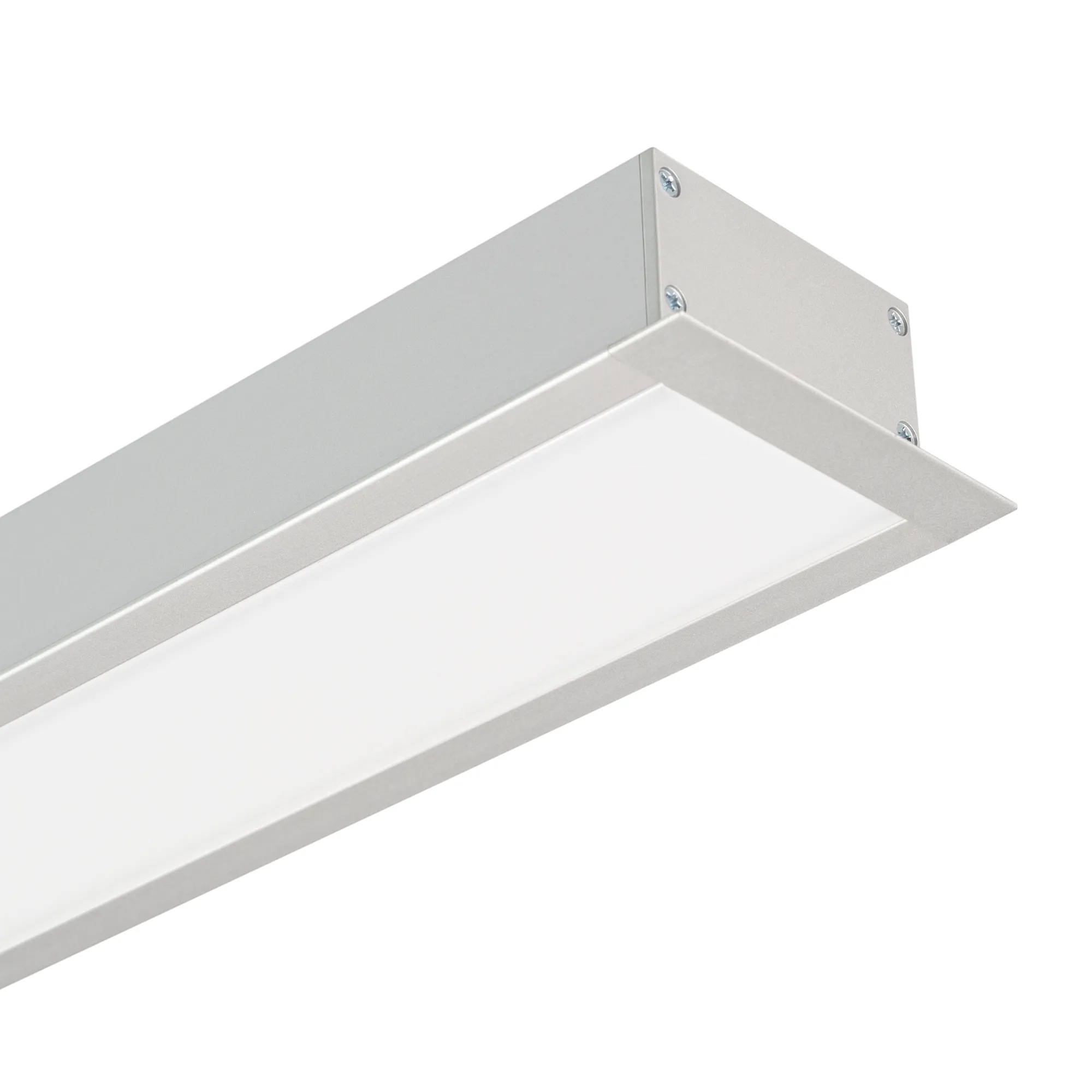 Светильник SP-LINE-BUILT-6232-L978-22W Day4000 (SL, 120 deg, 230V) IP33 (Arlight, Металл)