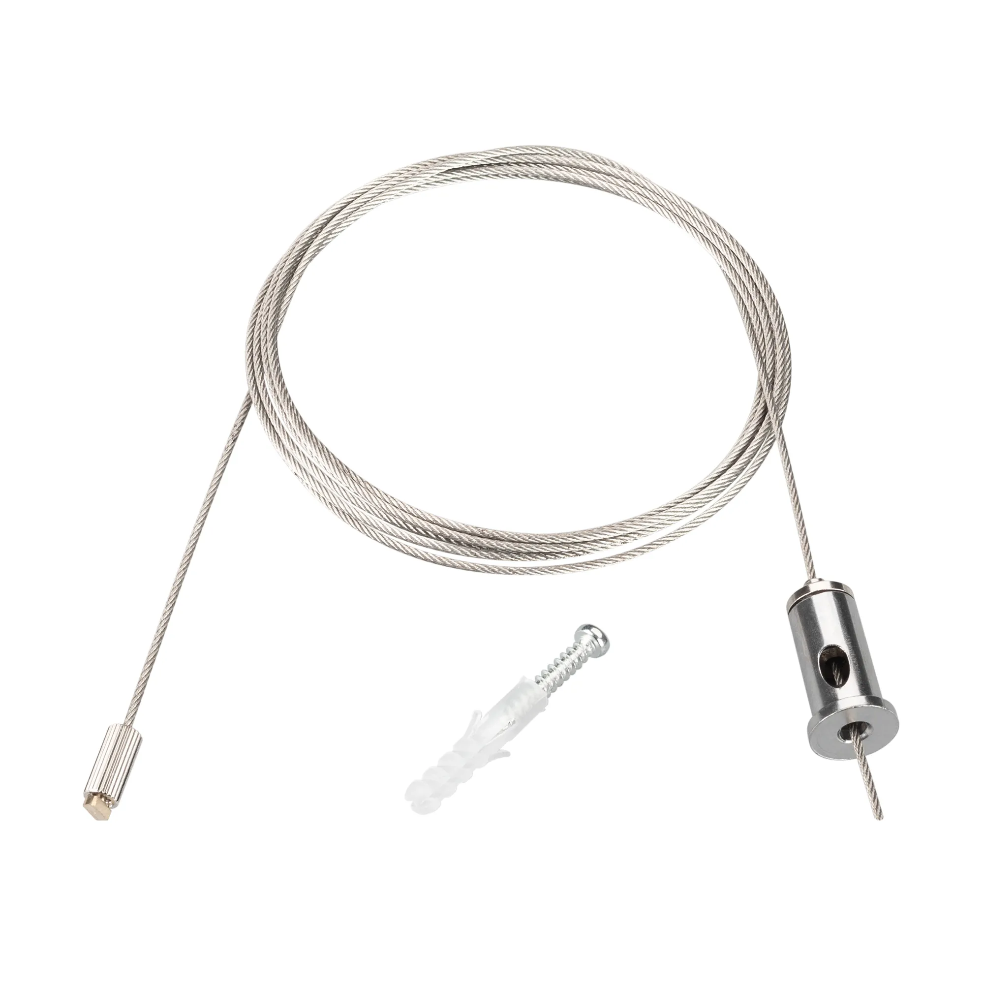 Тросик для подвешивания профиля ARH-ROUND (Arlight, Металл) - изображение товара