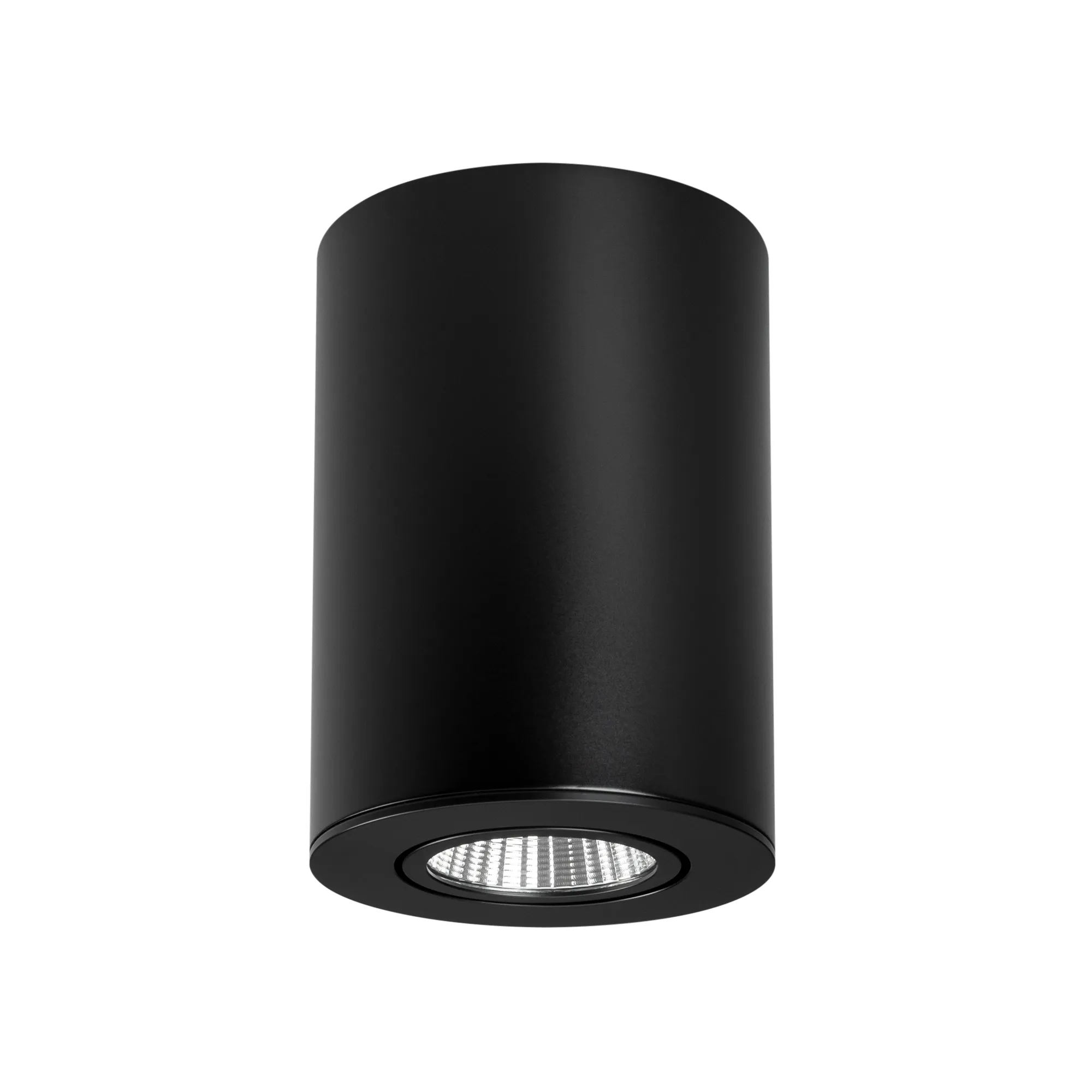Светильник SP-FOCUS-R90-9W Warm3000 (BK, 24 deg, 230V) (Arlight, IP20 Металл, 3 года) - изображение товара