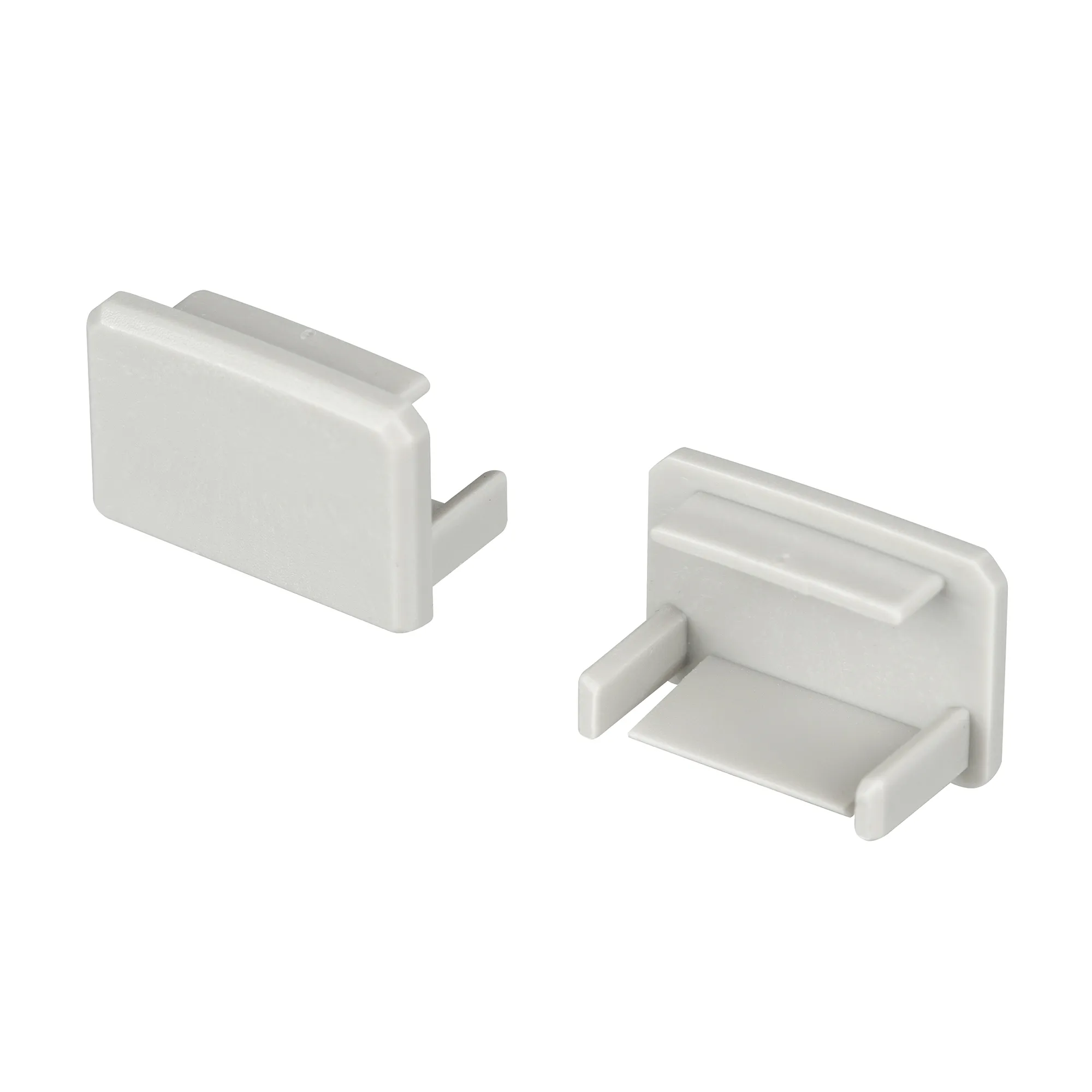 Заглушка SILER глухая (Arlight, Пластик)