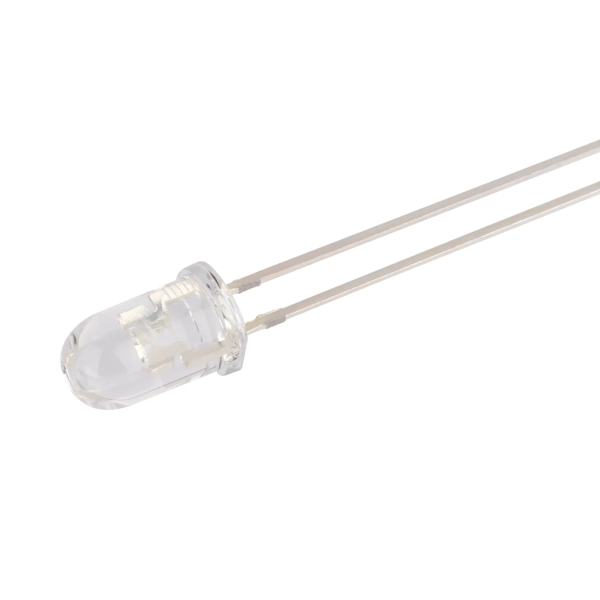 Светодиод ARL-5613UWC-12cd (Arlight, 5мм (круглый))