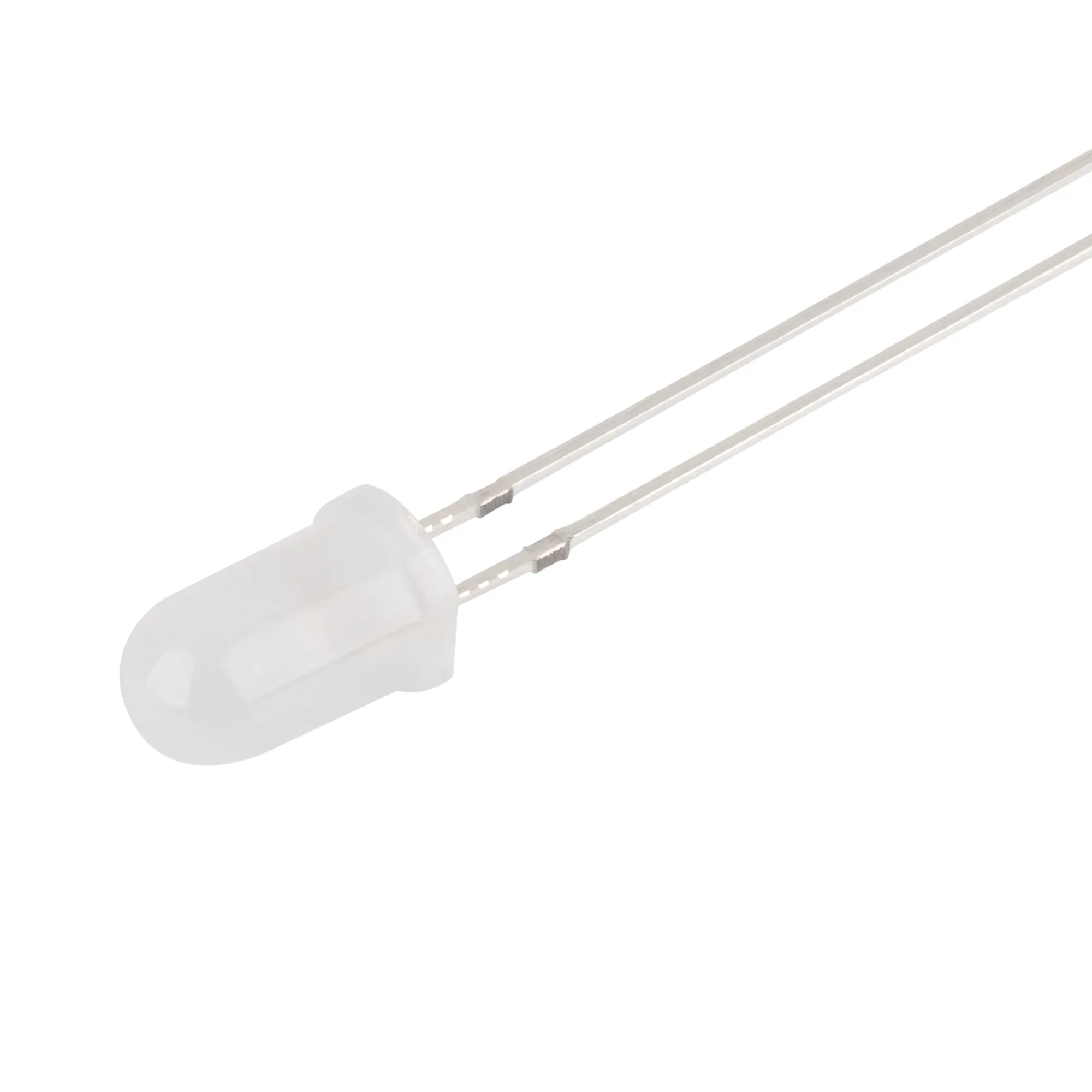 Светодиод ARL-5613UYW-3cd (Arlight, 5мм (круглый))