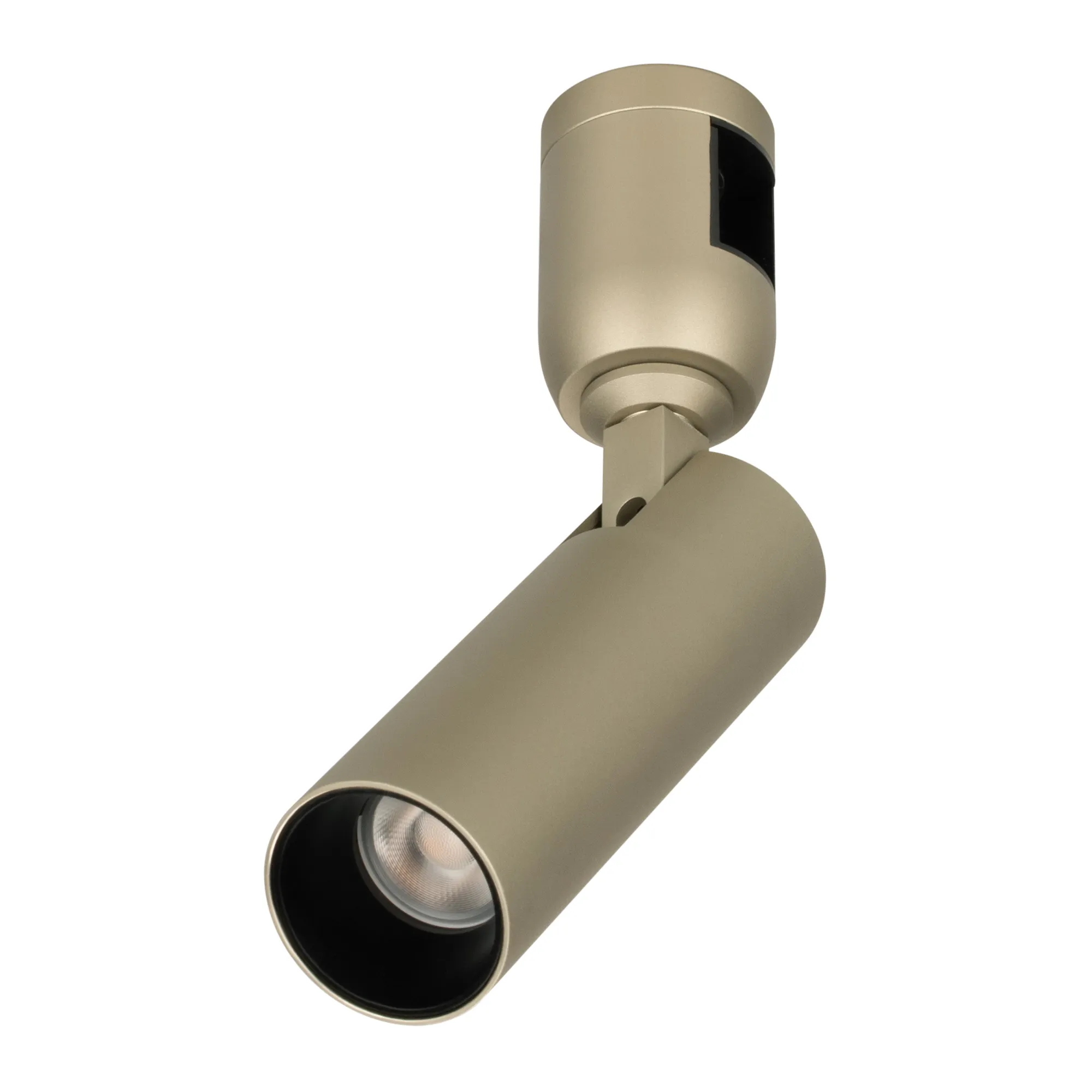 Светильник ART-APRIORI-SPOT-TURN-R38-8W Day4000 (OG, 36 deg, 48V) (Arlight, IP20 Металл, 3 года) - изображение товара