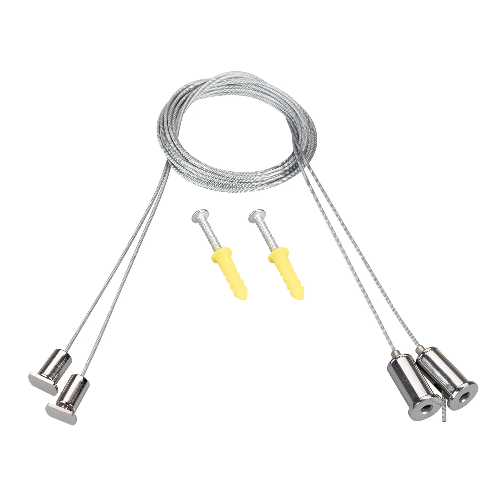 Подвес LINE-5050-DUAL 2x2m Set (Arlight, Металл) - изображение товара