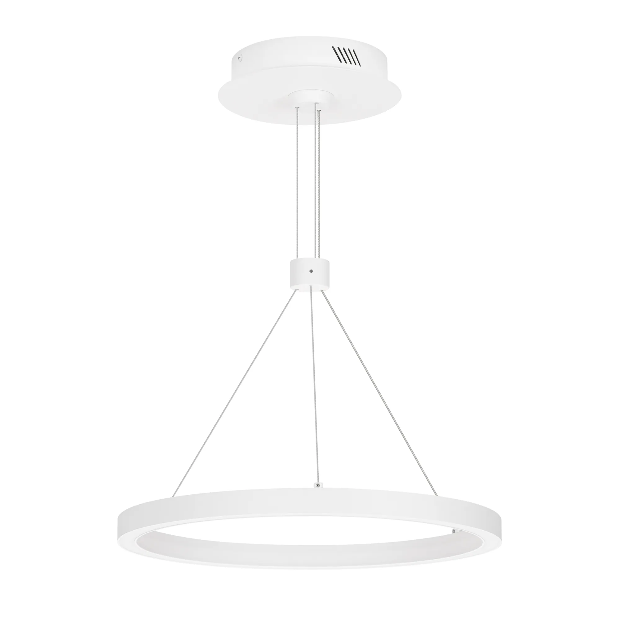 Светильник SP-CONGO-CAN-1-R400-24W Warm3000 (WH, 120 deg, 230V) (Arlight, IP20 Металл, 5 лет) - изображение товара