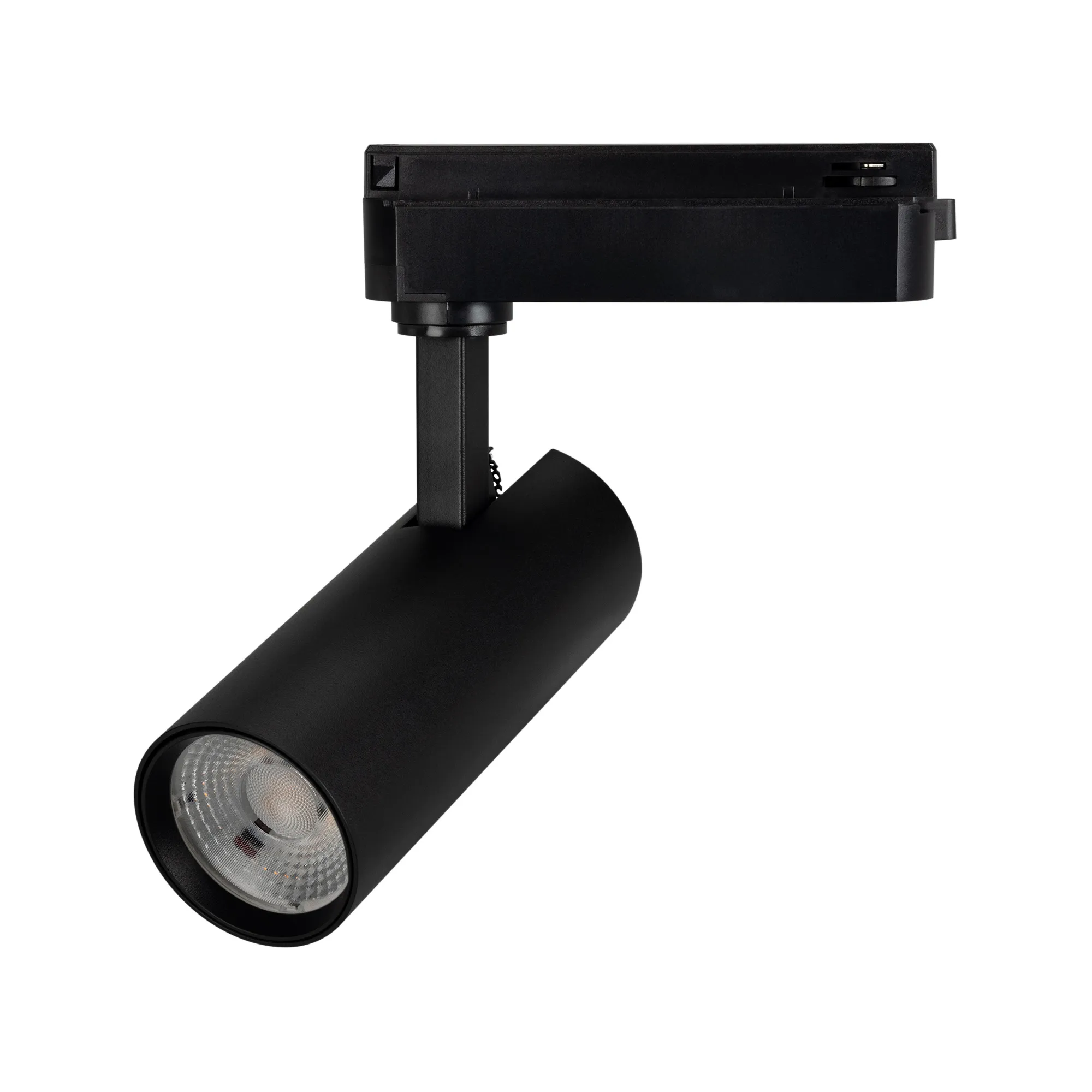 Светильник LGD-GERA-2TR-R55-10W Day4000 (BK, 55 deg, 230V) (Arlight, IP20 Металл, 5 лет) - изображение товара