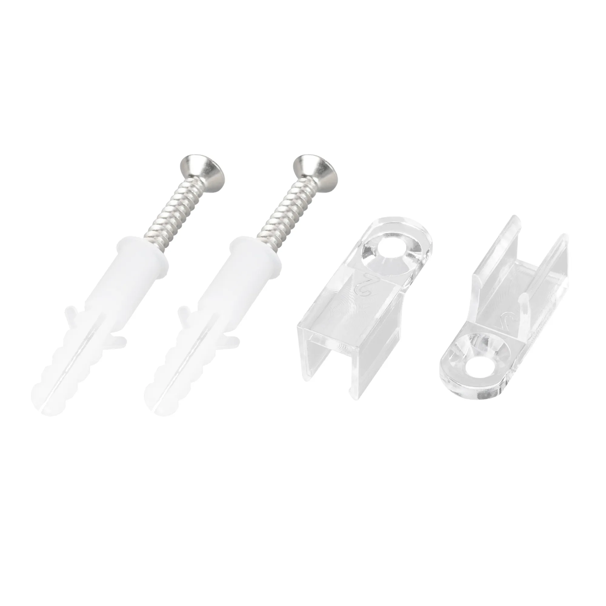 Держатель для лент COB-6mm (Arlight, -)