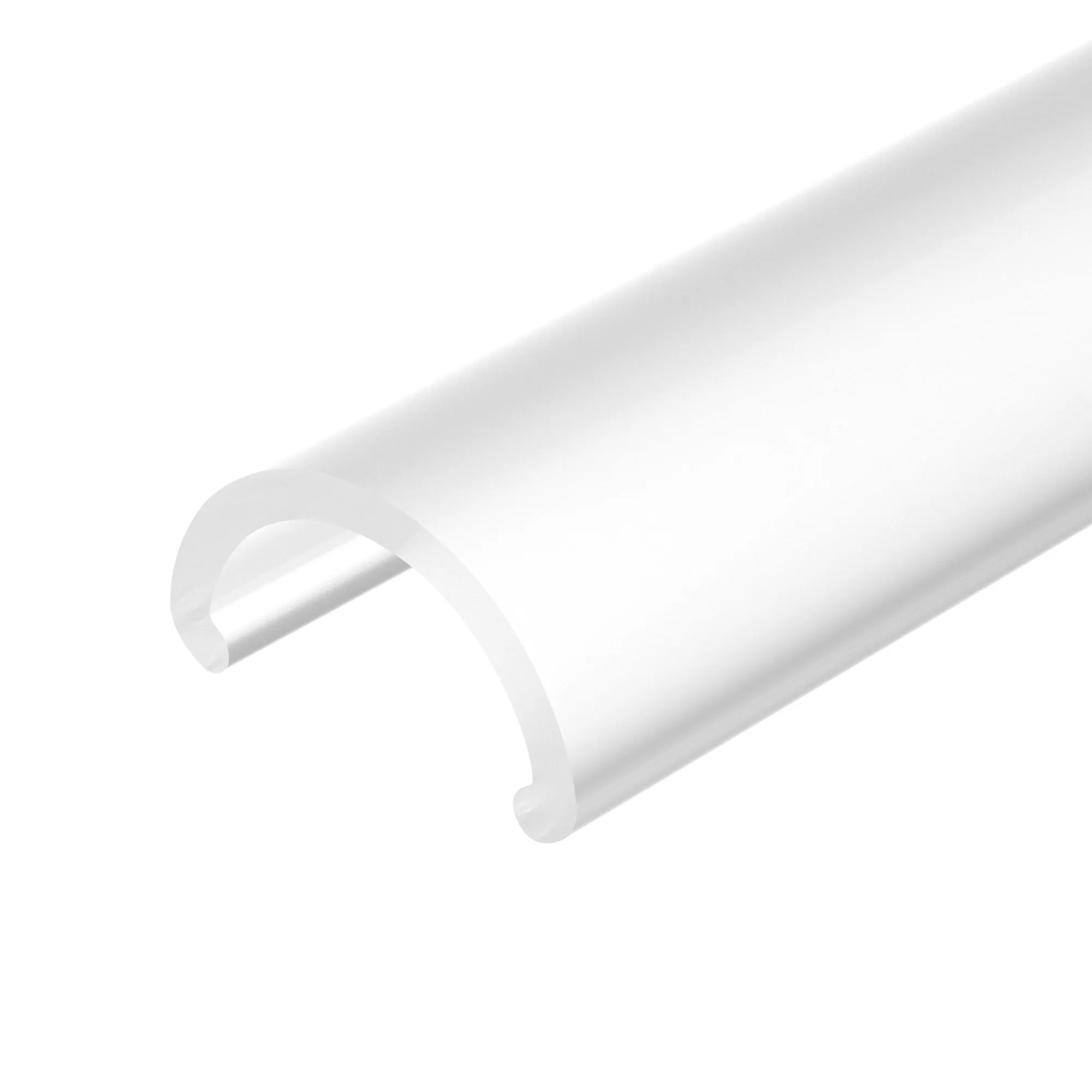 Экран ARH-ROUND-D8-2000 Round Opal (Arlight, Пластик) - изображение товара