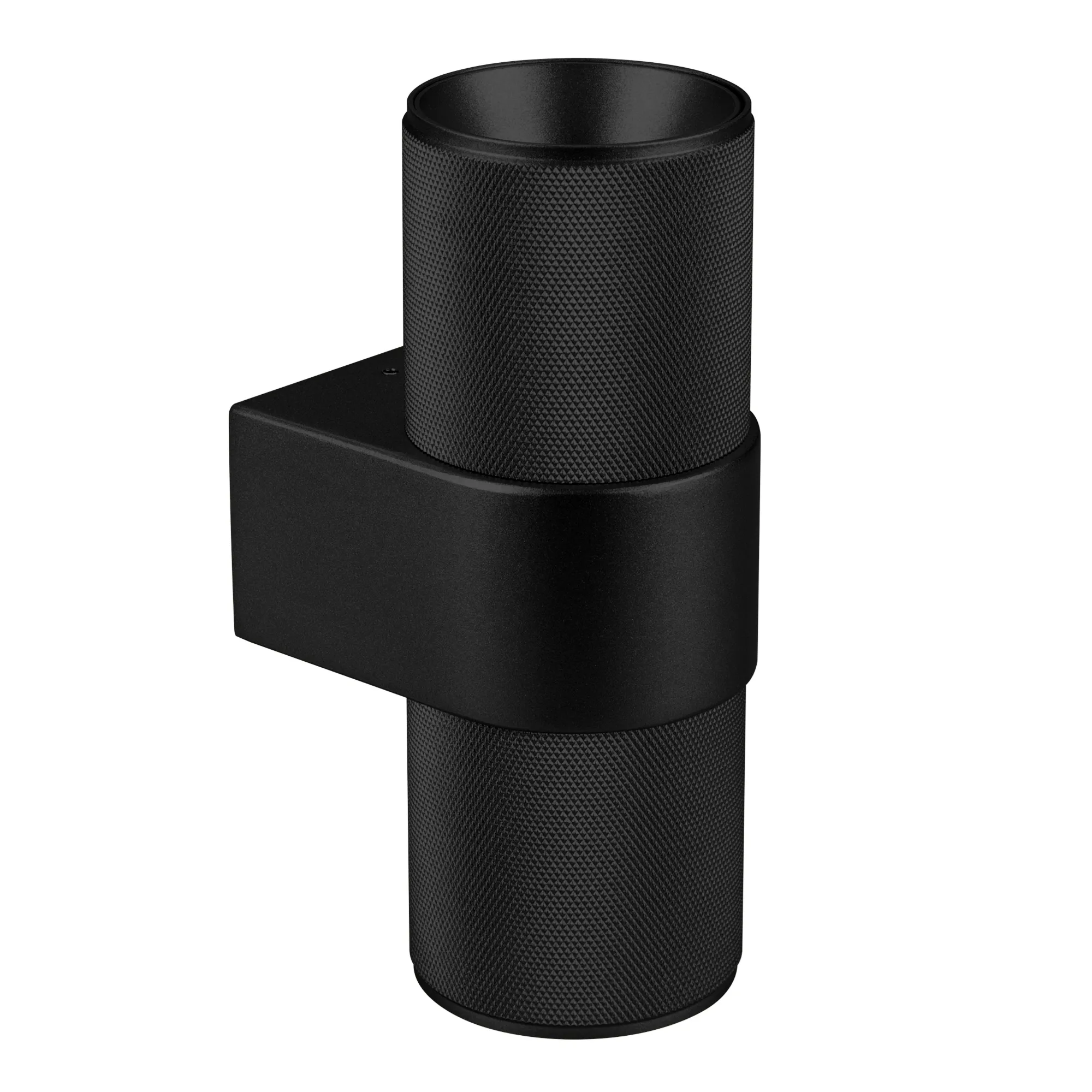 Светильник SP-SPICY-WALL-TWIN-S180x72-2x6W Day4000 (BK, 40 deg) (Arlight, IP20 Металл, 3 года) - изображение товара