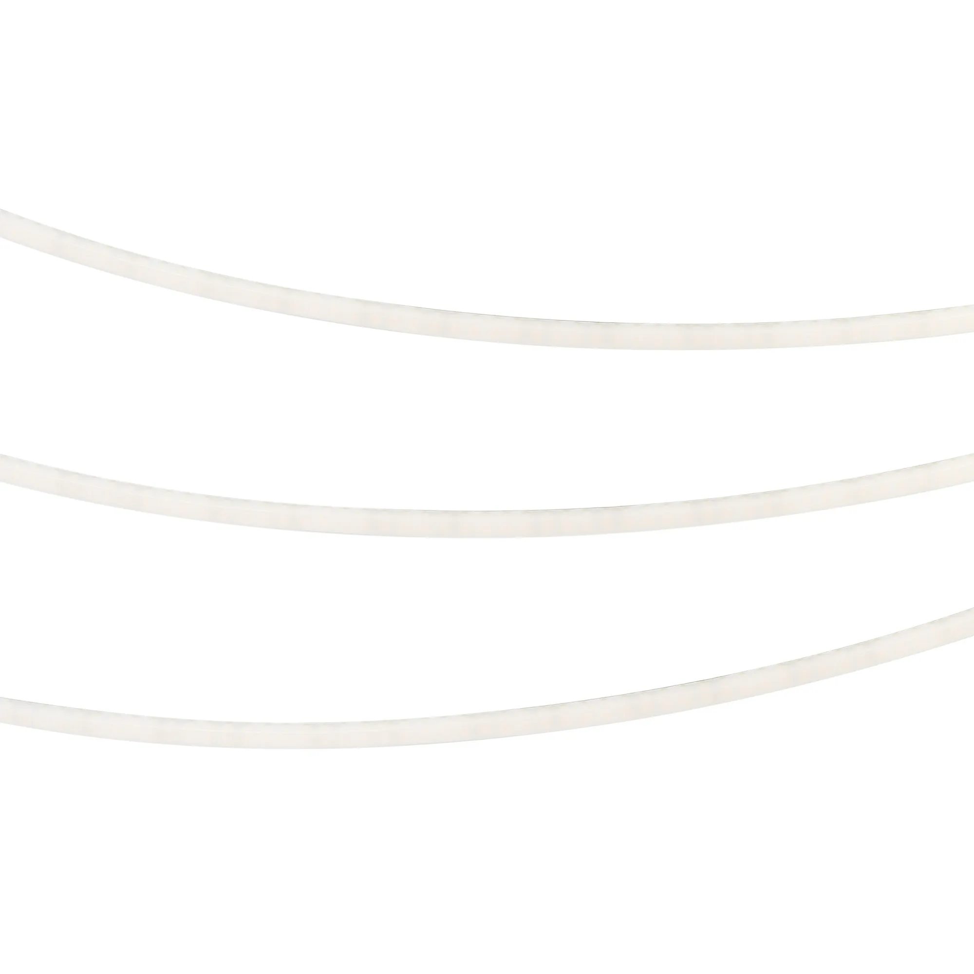 Лента герметичная MICROLED-SEW-M320-3mm 24V Warm2700 (6 W/m, IP65, 5m) (Arlight, CRI>90)