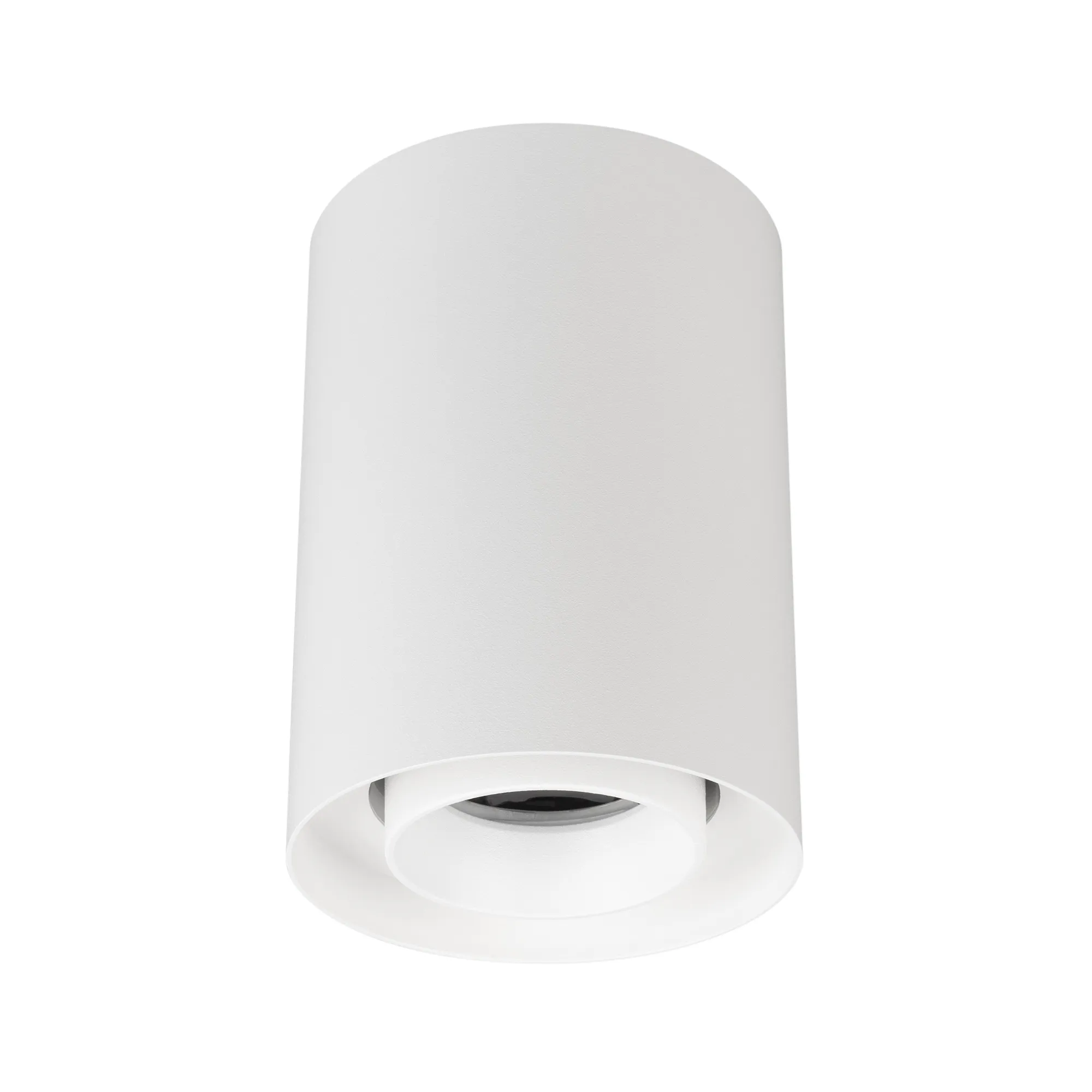 Светильник SP-FOCUS-R86-10W Day4000 (WH, 24 deg, 230V) (Arlight, IP54 Металл, 5 лет)