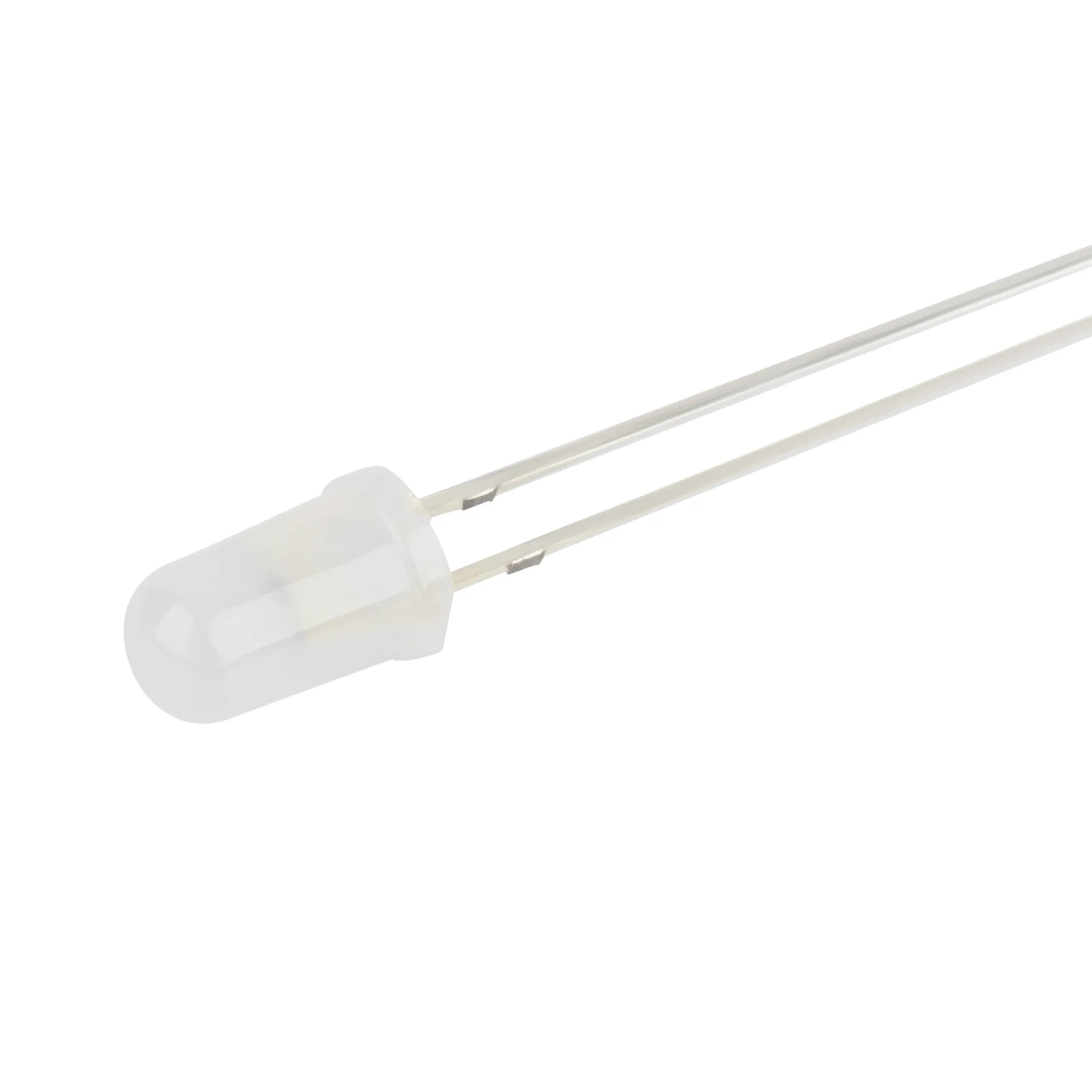 Светодиод ARL-5213UWC-5cd-12V (Arlight, 5мм (круглый))