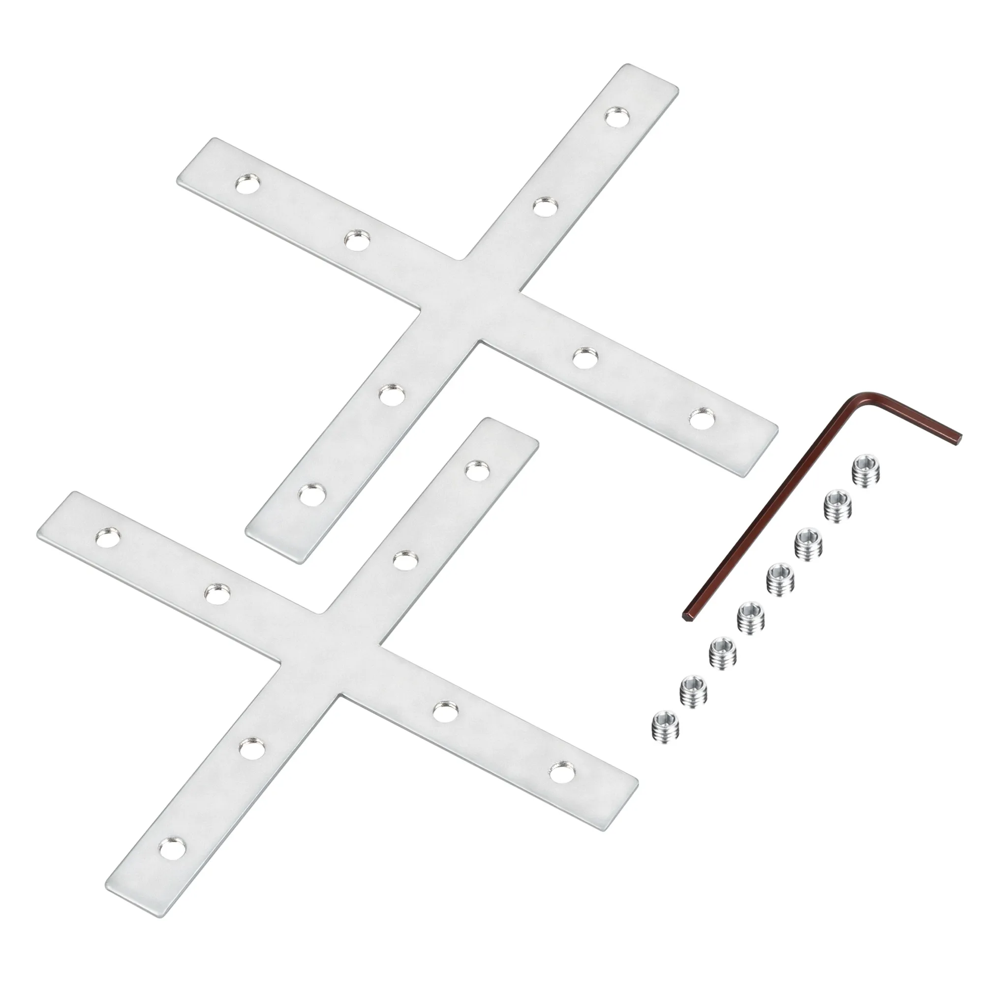 Соединитель профиля LINIA32-FANTOM-X90 Set (Arlight, Металл) - изображение товара