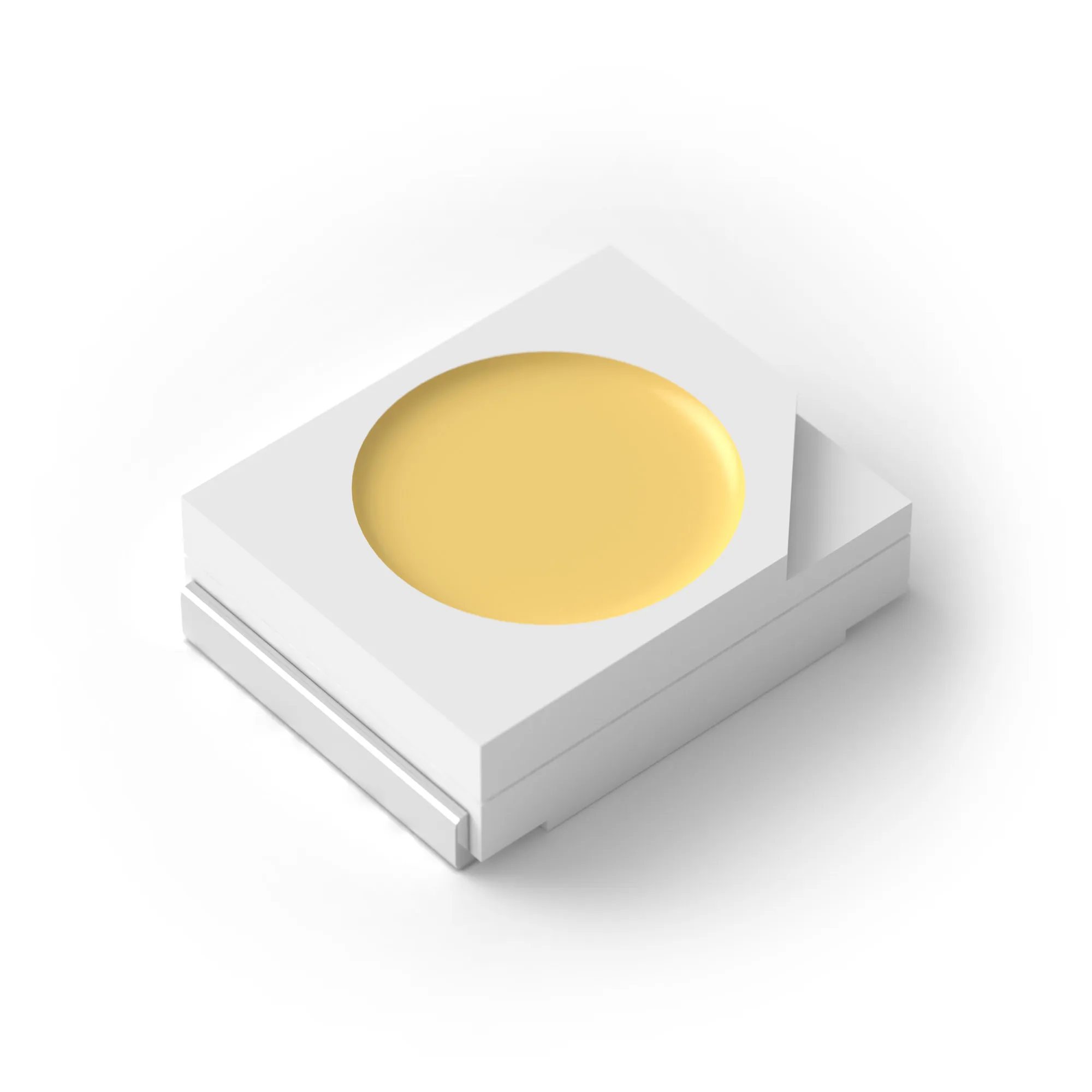 Светодиод AR-3528-SAA-Warm3000-95 (3V, 20mA) (Arlight, SMD 3528 (PLCC2, 1210))