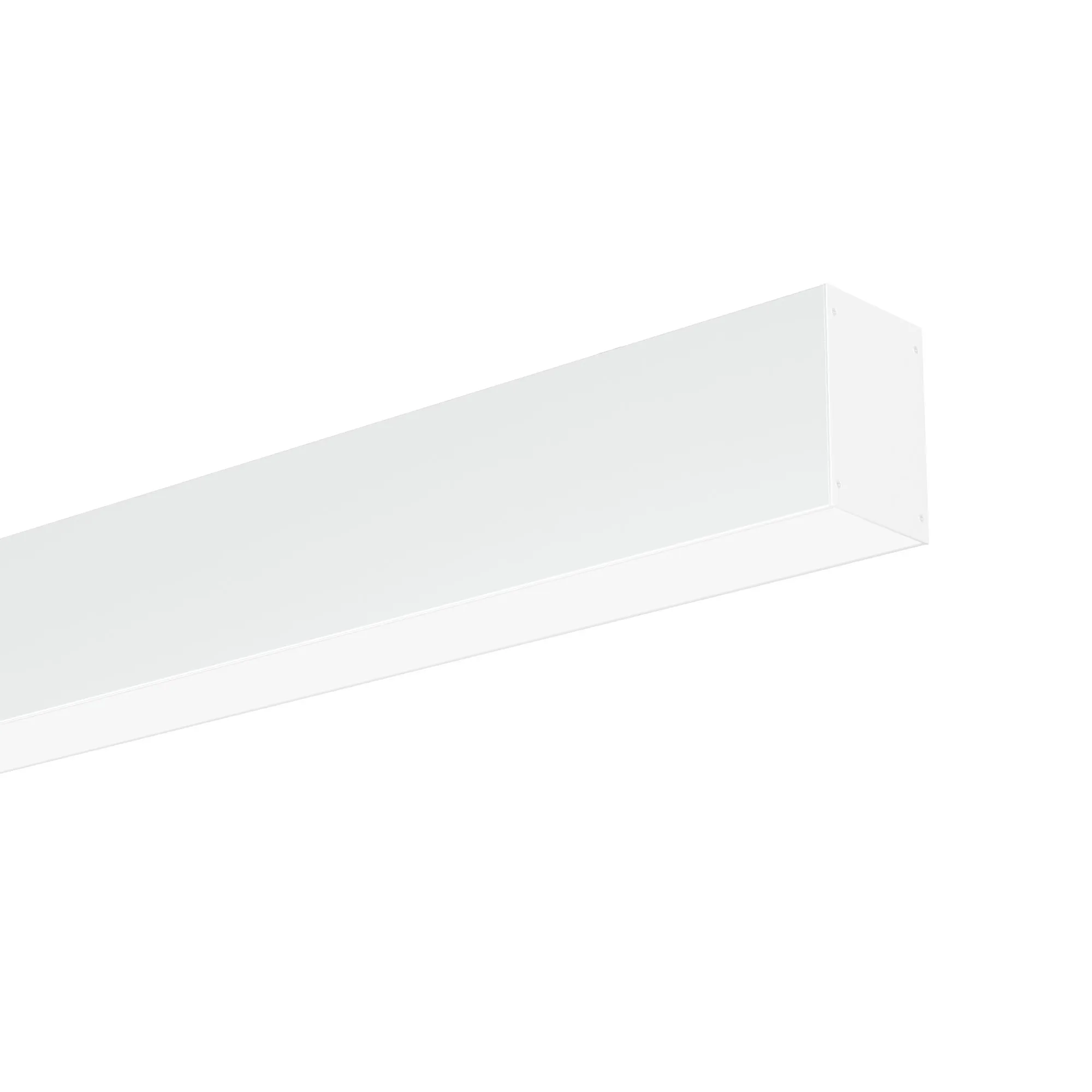 Светильник SP-LINE-4970-L960-32W Warm3000 (RAL9003, 120 deg, 230V) IP33 (Arlight, Алюминий) - изображение товара