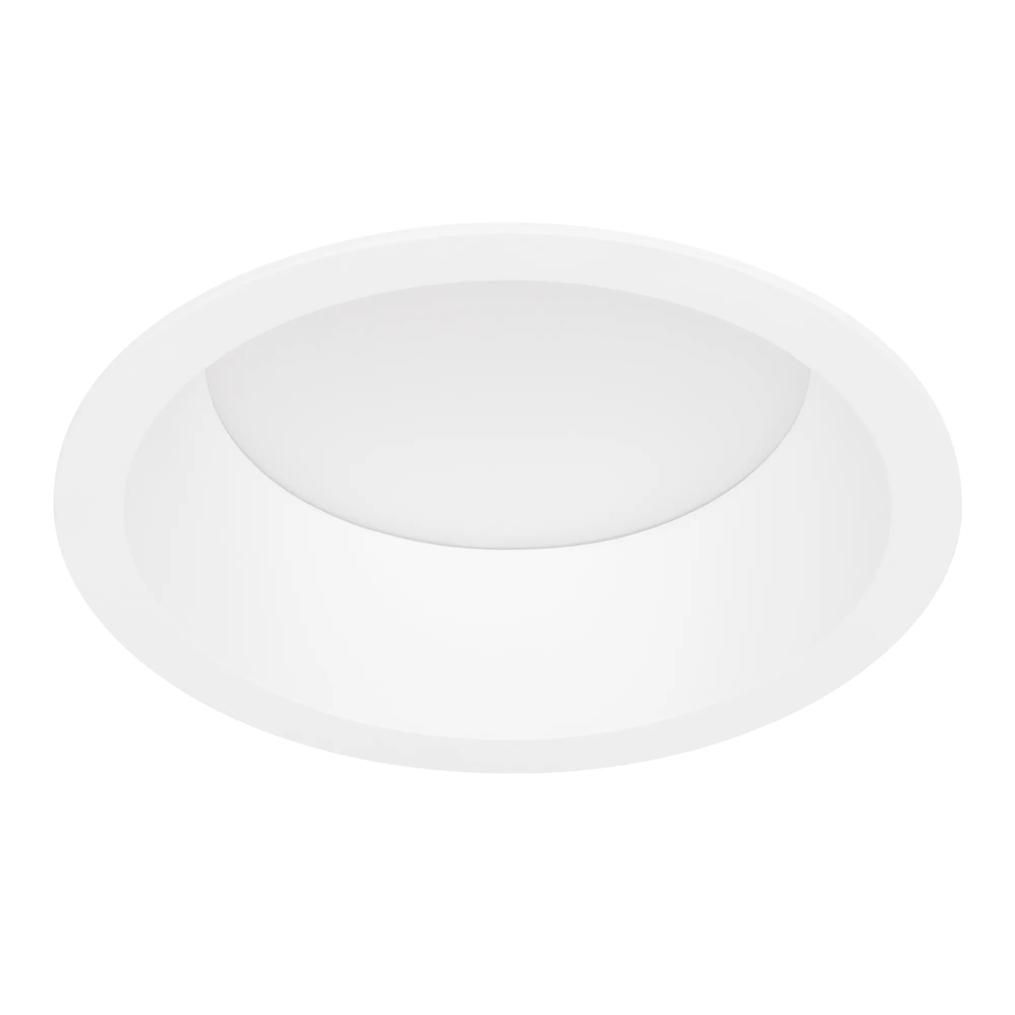 Светильник MS-DROP-BUILT-R158-30W Warm3000 (WH, 90 deg, 230V) (Arlight, IP54 Металл, 5 лет) - изображение товара