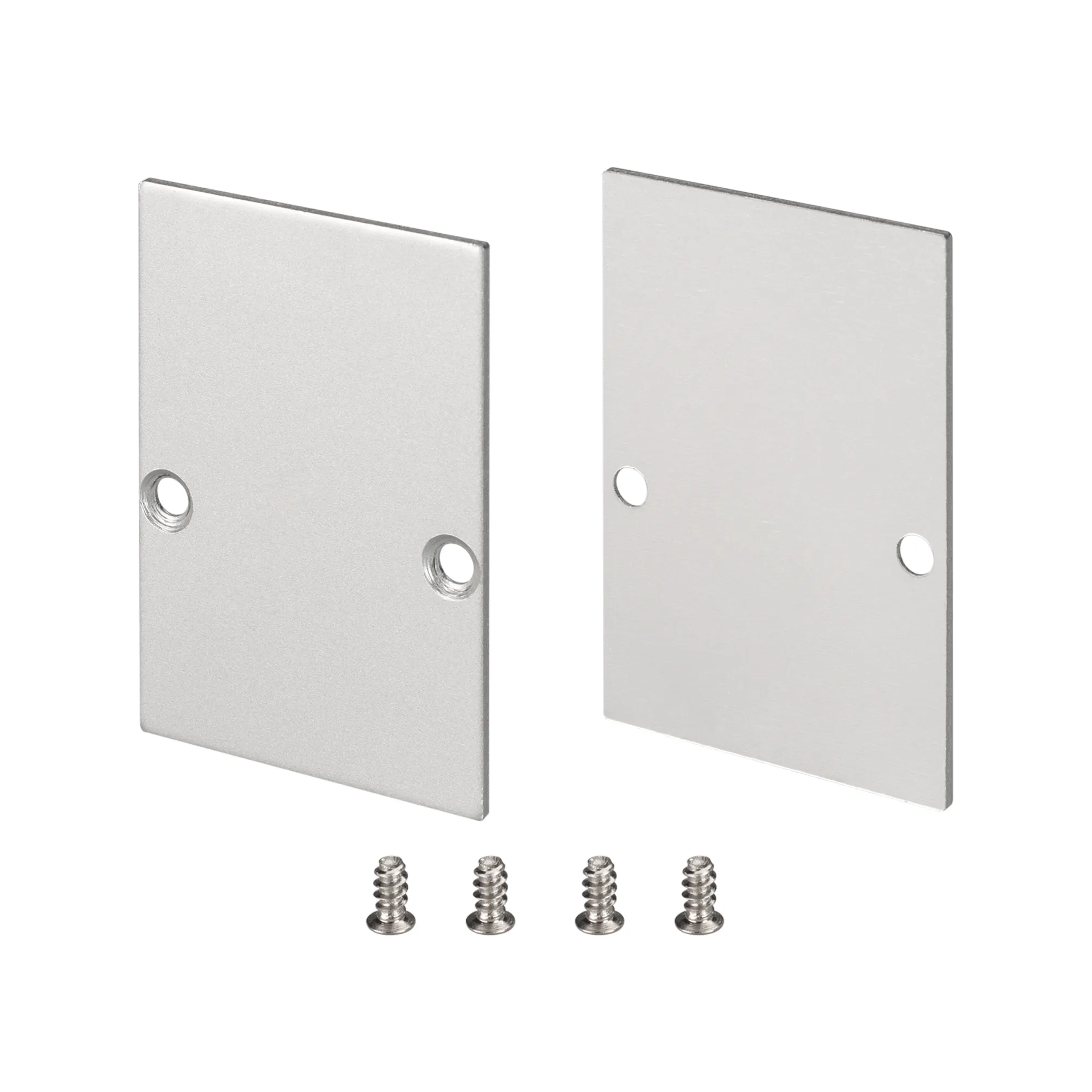 Заглушка SL-COMFORT32-FANTOM глухая (Arlight, Металл) - изображение товара