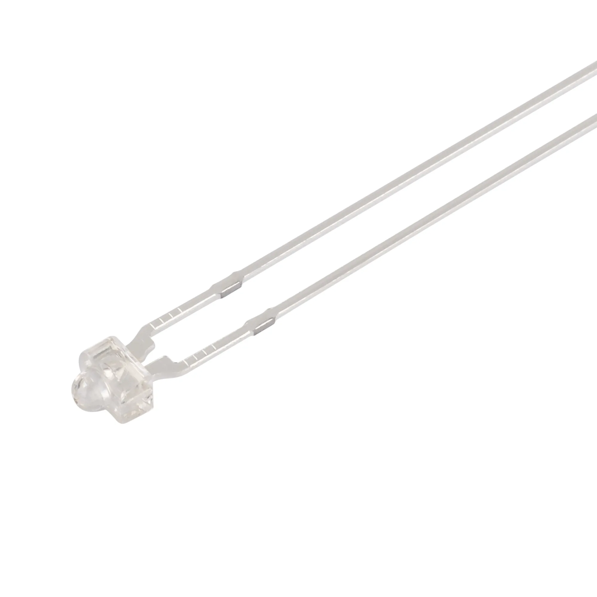 Светодиод ARL-184PGC (Arlight, 1,8мм (круглый))