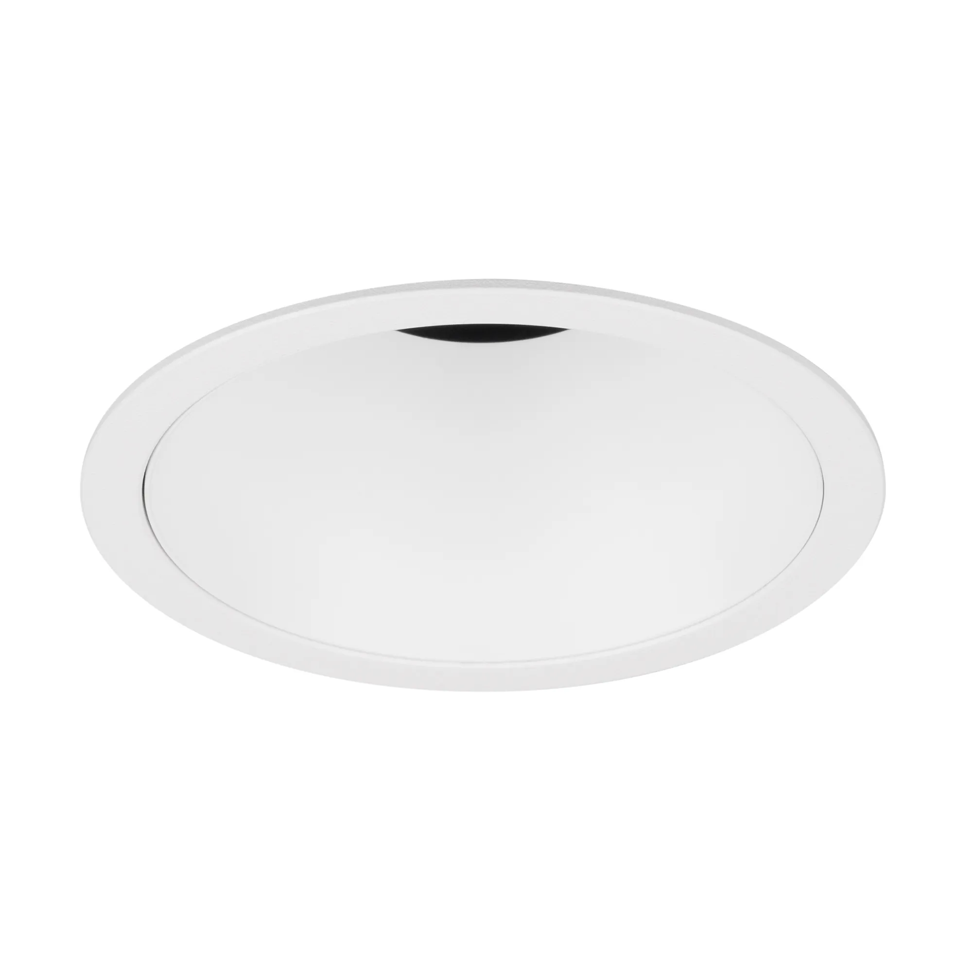 Светильник MS-ARADO-BUILT-R75-12W Warm3000 (WH-WH, 55 deg, 230V) (Arlight, IP20 Металл, 5 лет) - изображение товара